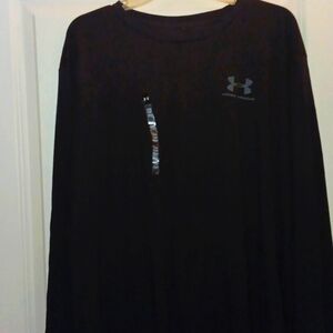 Brand New Unser Armour Tee